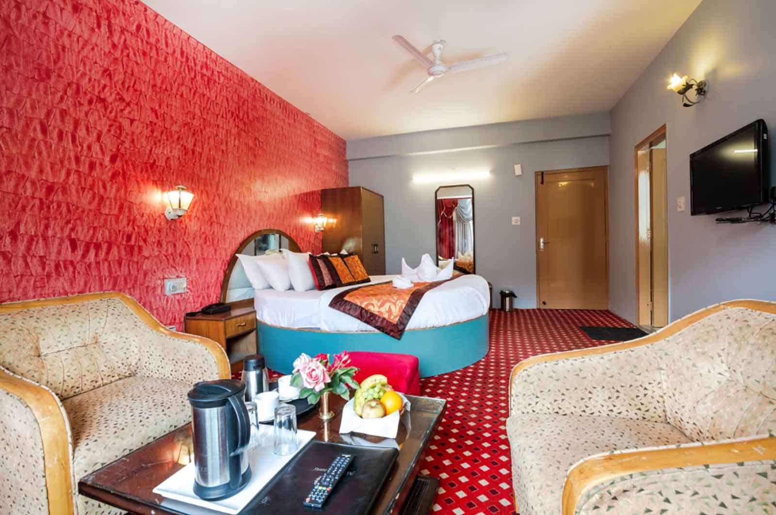Premium Room Nishita