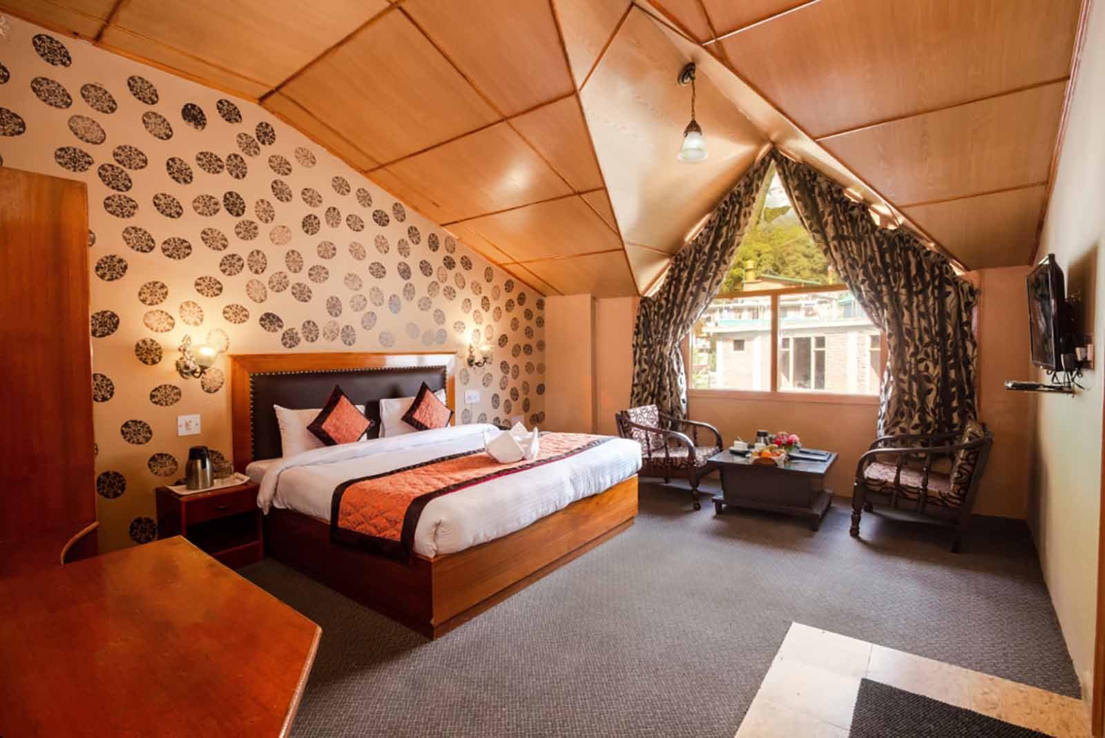Nishita Resorts5