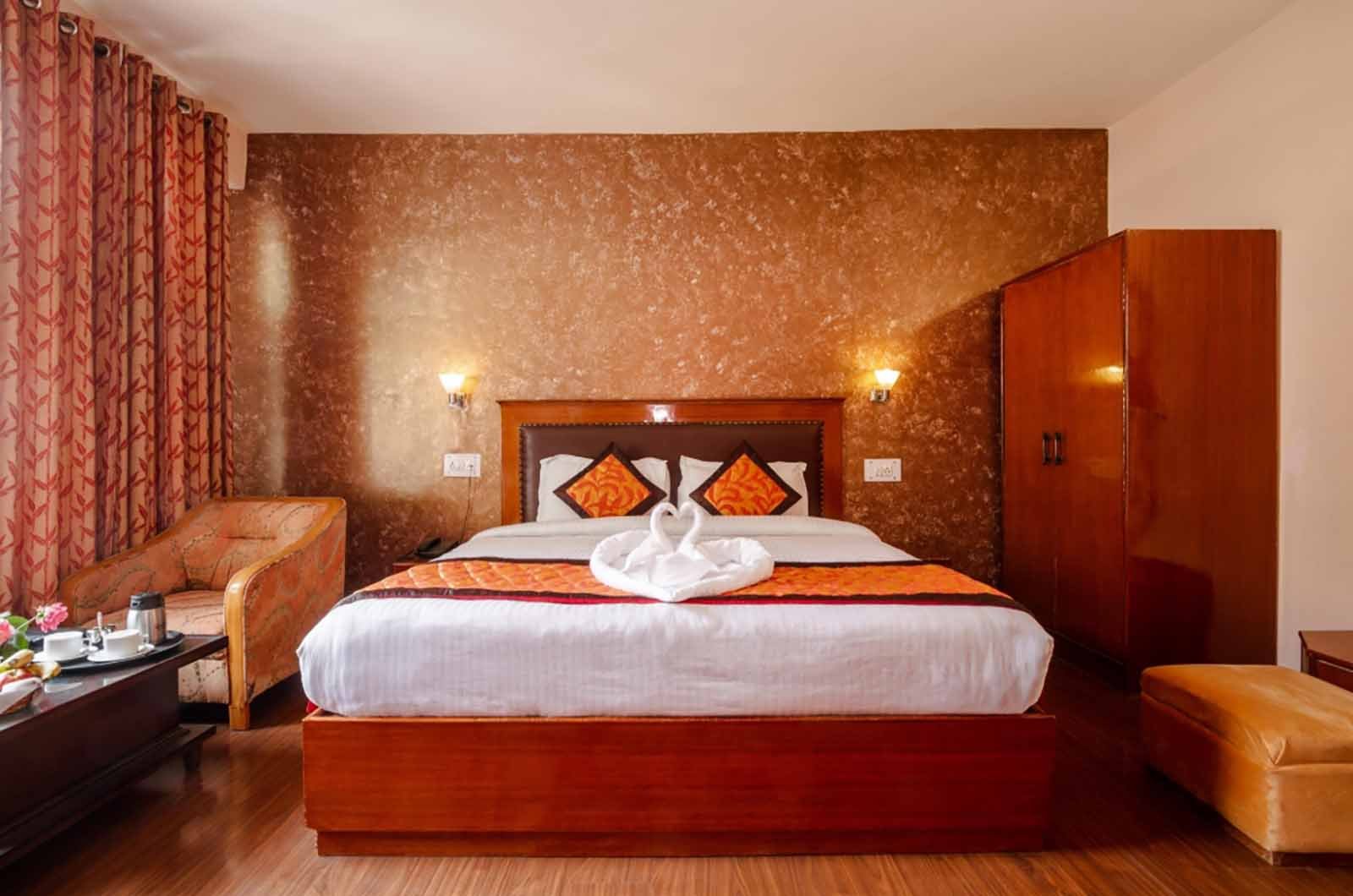 Luxury Room Nishita